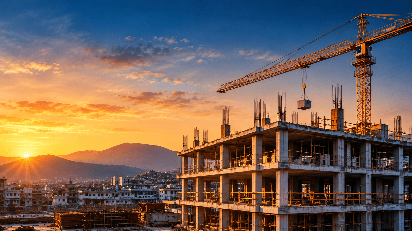 BuildDom Construction